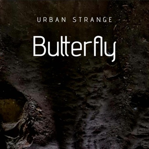 Urban Strange’s avatar