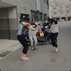 북구불주먹