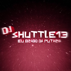 DJ SHUTTLE13