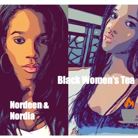 Black Women's Tea'