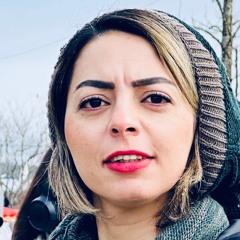 Zahra Ghasemian