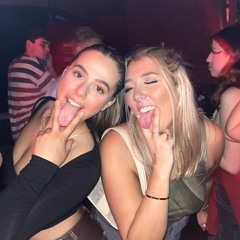Maddie Dry