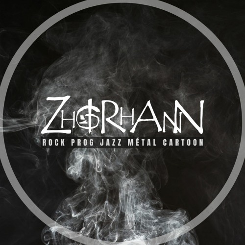 Zhorhann’s avatar