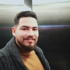 Mohamed Ebrahim Hassn