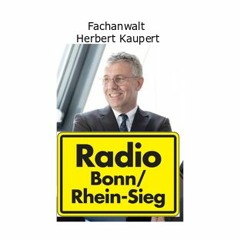 Stream Radio Bonn Rhein/Sieg und RA Herbert Kaupert zu Fehlern bei der  Antragstellung der Coronabehilfen by Herbert Kaupert | Listen online for  free on SoundCloud