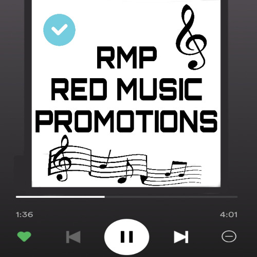 RedzMusicPromotions’s avatar