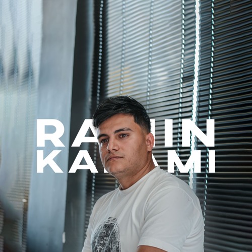 Ramin Karami’s avatar