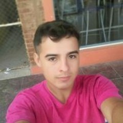 Pedro Daniel Coronil