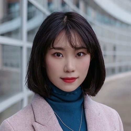 Xiaohua’s avatar