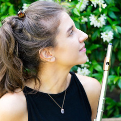 Stephanie Tepper Flute