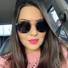 Graziela Alves 1