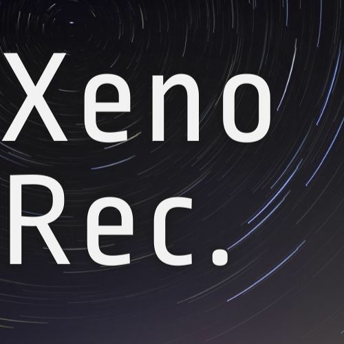 Xeno Rec.’s avatar