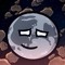 ☾ Earth's Moon. ☽
