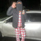 hoodie slick