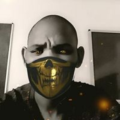 James Kaptein’s avatar