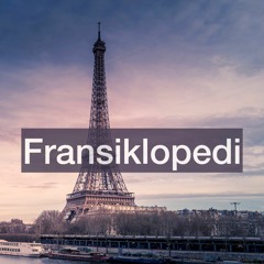 Fransiklopedi