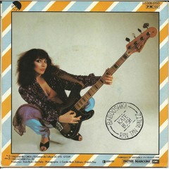 Ameliora "Mimi" Perrier Sheikh