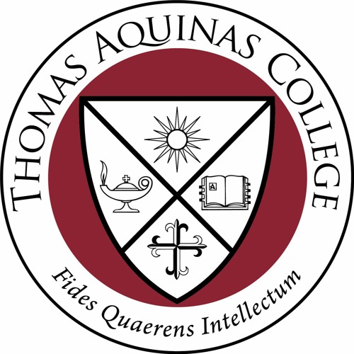 Thomas Aquinas College Lectures & Talks’s avatar