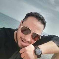 Bassem Magdy