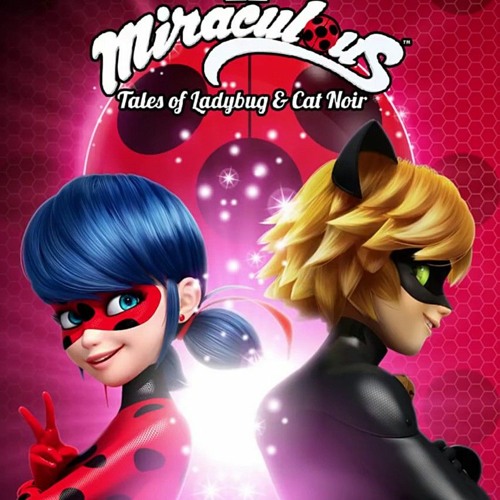 Stream Miraculous Ladybug (1).mp3 by Miraculous Ladybug | Listen online for  free on SoundCloud