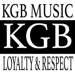KGB Music