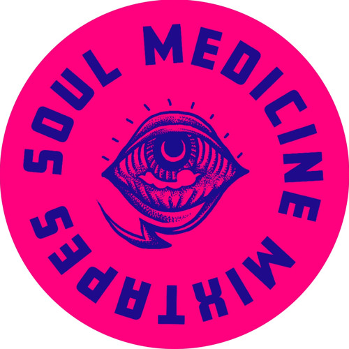 Soul Medicine Mixtapes’s avatar
