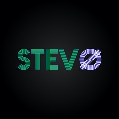 Stevø