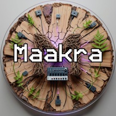 Maakra