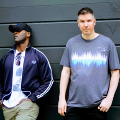 The Mystic Underground