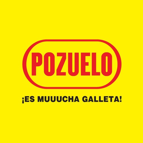 Galletas Pozuelo’s avatar