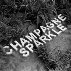 Champagne Sparkle