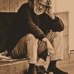 Old Tired Man