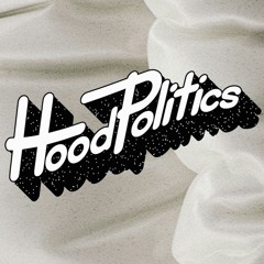 Hood Politics Records Burner