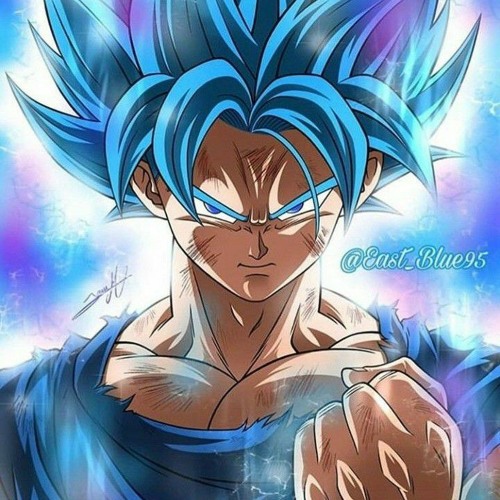 GokuBolladão’s avatar