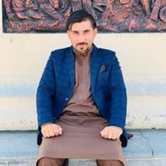 Mubashir Afridi Mubashir