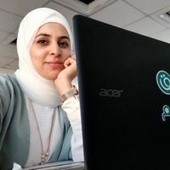 Asma'a Ismael