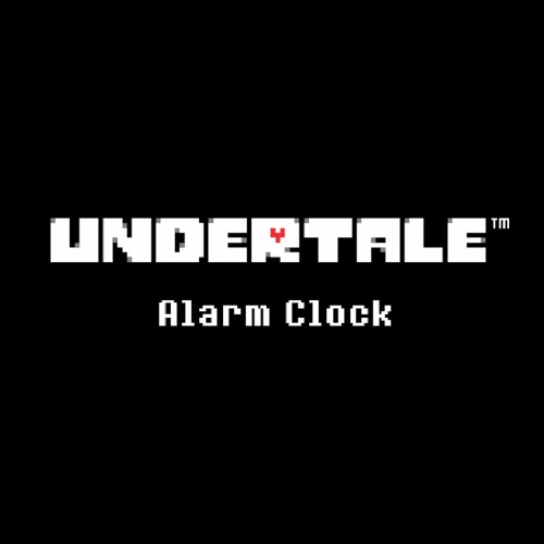 UNDERTALE Alarm Clock’s avatar