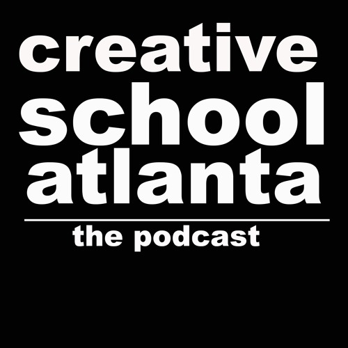 Creative School Atlanta’s avatar