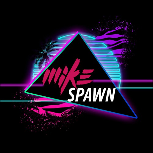 Mike Spawn’s avatar