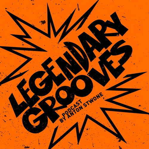 Legendary Grooves’s avatar