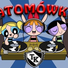 DJ PowerPuffGirls