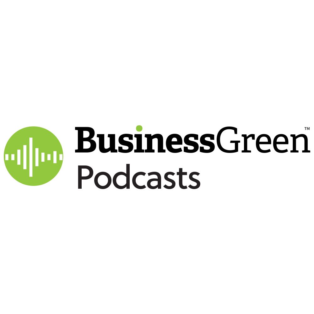 BusinessGreen Podcasts