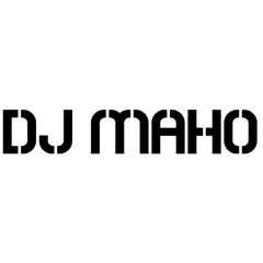 DJ Maho