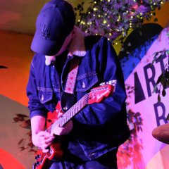 buddy blue