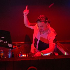 DJ AMORRIZ