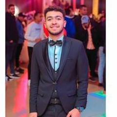 Mohamed Ali
