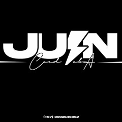 JUAN CORDOBA DJ