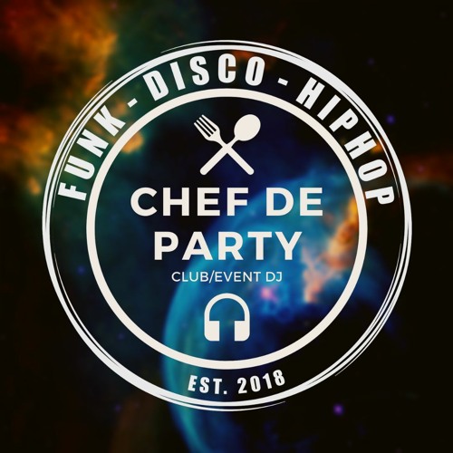 Chef de Party’s avatar