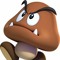 a goomba