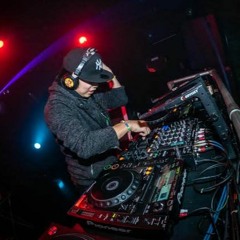 DJ NIX_JP